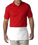 8203 UltraClub Apron