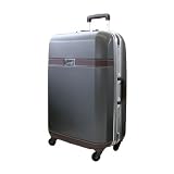 �T���R�[�FDELSEY�V���[�Y�ICarisuma hard 4�փn�[�h�L�����[�P�[�X / �`���R�[���O���[ / 72L