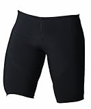 Aqua Sphere Men's Energize Compression Training Suit, Black, 34