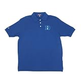 Antigua Duke University Classic Pique Polo Shirt