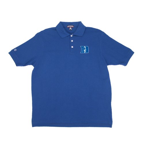 Antigua Duke University Classic Polo Shirt