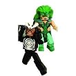 Marvel MiniMates Series 20 2-Pack Havok & Polaris