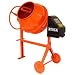 Heimwerken : Atika Betonmischer BM 125 S BM125 - 230 V