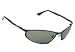 Apparel : Bolle Sunglasses Limit Matte Black Frame with Polarized Axis Lenses