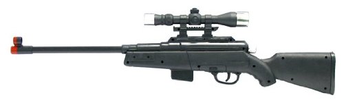 M1912 Spring Mini Sniper Rifle FPS-100 Airsoft 