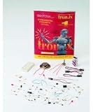 TRONIX 1 Basic Electronics Lab
