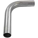 IMAGE OF Flowmaster MB350 Mandrel Bend Elbow (3.50