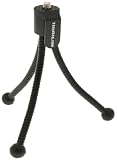 7dayshop Mini Tripod - Bendy Wirepod (WT020) - AMAZONS BEST VALUE MINI TRIPOD !