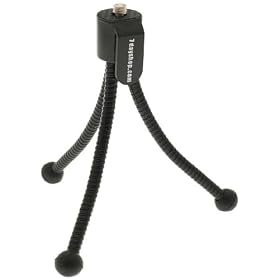 7dayshop Mini Tripod - Bendy Wirepod (WT020)