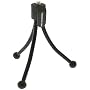 7dayshop Mini Tripod - Bendy Wirepod (WT020) - AMAZONS BEST VALUE MINI TRIPOD !