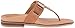 Aetrex Women's Zara D-ring Thong Dress Sandal