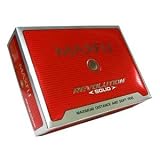 Maxfli Revolution Solid Golf Balls (1 Dozen Pack)