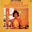Alice's Restaurant Original Recording