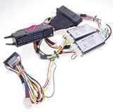 Kram Hi-Fi Softmute Audi A3/  A4 Bj. 2001, Bose II. Generation
