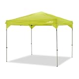 カンタンタープ(KANTAN TARP) 240×240 ライムグリーン  KT-240Y(LGR)