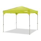 カンタンタープ(KANTAN TARP) 240×240 ライムグリーン  KT-240Y(LGR) / カンタンタープ(KANTAN TARP)