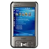 AIRIS T610 PDA Navigation - PDA with fully embedded SiRF III GPS receiver