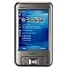 AIRIS T610 PDA Navigation - PDA with fully embedded SiRF III GPS receiver