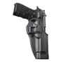 Blackhawk SERPA Level 2 Holster Matte Finish 410504BK-R