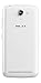 BLU Life Play 2, 1.3GHz Quad Core, Android 4.4 KK, 4G HSPA+ with 8MP Camera - Unlocked (White)