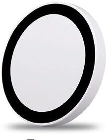 SZHunter HB-20 Qi standard Wireless Charger for Galaxy S6 / Edge, Nexus 6, Moto Droid / 360 Watch ,Google Nexus 4 / 5 / 7;Nokia Lumia 920, 928, 1020; LG Optimus; HTC 8X, Blackberry Z30; iPhone