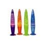 Westminster Translucent 13 Inch Glitter Lamp (1 PIECE) - STYLES MAY VARY