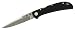 Al Mar Einhandmesser, Modell Falcon Ultralight, AUS 8-Stahl, Micarta, Clip
