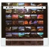 Printfile Holds 6-35MM Strips Proofing Page Total 36 FRAMES100 Pack - Printfile CP356HB100
