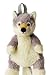 Plush Wolf Lil' Packs 13