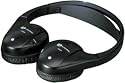 Audiovox IR1CFF IR Wireless Single Channel Headset