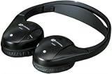 Audiovox IR1CFF IR Wireless Single Channel Headset