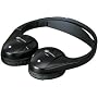 Audiovox IR1CFF IR Wireless Single Channel Headset