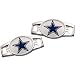 Dallas Cowboys Shoe Thingz Charm Set