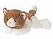Plush Cuddles and Cream Caramel Kitty 14