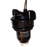 Johnson 1250 GPH Motor Cartridge