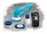 BLACK&DECKER  �[���A�^�b�`�����g�@�X�J���o�X�^�[�@�x�[�V�b�N�Z�b�g�@�i�^�C���A�����̖����|���p�j