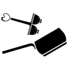 Alessi Mami Egg Poacher Basket & Saucepan Set by Stefano Giovannoni