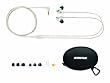 Shure SE315-CL  Sound Isolating Earphone,  Hi-Definition Micro Speaker with Tuned Bass Port (Clear)