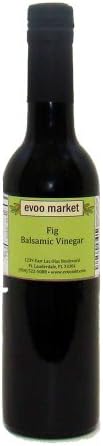 Fig Balsamic Vinegar