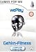 wePlay-Gehirn-Fitness für Wii bei amazon kaufen