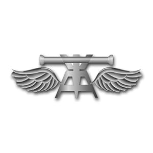 Fire Badge Stickers