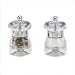 Bundle-99 Mini Mushroom Acrylic 3.5'' Salt Mill