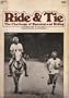 Ride & tie: The challenge of running and riding