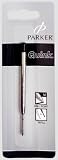 PA02075 Parker Ballpoint Pen Refill Medium Black 02075 S0168830