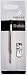 PA02075 Parker Ballpoint Pen Refill Medium Black 02075 S0168830