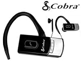 Cobra CBTH5 2:1 Mono & Stereo Handsfree Bluetooth Headset 31LQwy1JN%2BL. SL160 Cobra CBTH5 2:1 Mono & Stereo Handsfree Bluetooth Headset