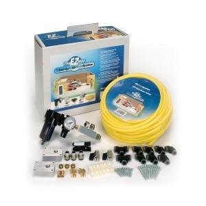 Arrow Pneumatic ARREZ1 PneuMasterAir EZ-1 Air Shop System