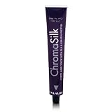 Pravana ChromaSilk Creme Hair Color with Silk & Keratin Protein Hair Coloring Products
