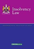 Books : Insolvency Law Professional Practice Guide (Professional Practice Guides)