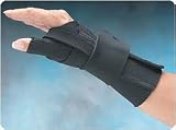 Comfort Cool Wrist & Thumb CMC Restriction Splint Size: Right M 7-8 (18-20 cm) - Model 55049405